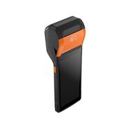Sunmi Sunmi Terminal Mobilny V2s. Android 11. GMS. 3GB + 32GB. 8MP camera. micro SD. EU 4G.NFC. 2SAM