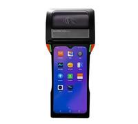 SUNMI, V2s Plus, 2D, USB-C, BT, WLAN, 4G, NFC, GPS, Android Mobiles Datenerfassungsgerät