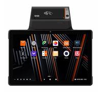 SUNMI V3 MIX - Registratore di Cassa Touchscreen - Sistema POS con Schermo