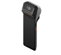SUNMI V3H, Android GMS EDLA, EU, 2D, GPS, Kamera, Front-Kamera, USB-C, BT (BLE, 5.0), WLAN, eSIM, 4G, NFC, Android