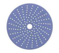 Sunmight Pellicola ceramica 6" 220G Grip Multi Hole Disc, 76511, 50 dischi