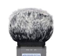 SUNMON Zoom H4NH5 - Parabrezza 01 Pelliccia H4N Pro