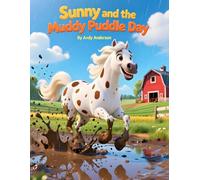 Sunn and The Muddy Puddle Day: 5