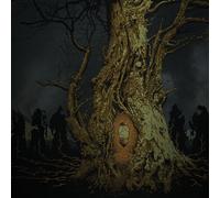 Sunn O))) Altar (Vinyl LP) 12" Album