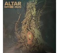 Sunn O))) and Boris Altar (RSD 2023) (Vinyl LP)