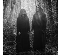 Sunn O))) - Eternity'S Pillars/Raise The Chalice/Reverental (Limited Sub Pop Loser Edition) (Red Coloured) (LP)
