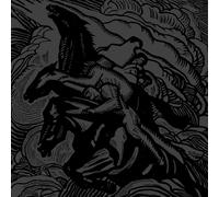 Sunn O))) Flight of the Behemoth (CD) Album