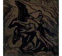 Sunn O))) Flight of the Behemoth (Vinyl LP) 12" Album