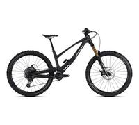 Sunn radical finest mountain bike a sospensione totale sram gx eagle 12v 29 nero