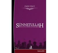 Sunnatullah: Conceptualization of a Qur'anic Expression