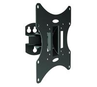 SUNNE LCD-A501K SOPORTE DE PARED PARA PANTALLA PLANA 94 CM (37") NEGRO