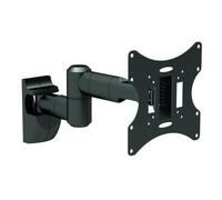 Sunne LCD-A503K - Befestigungskit für LCD TV - Stahl - Schwarz - Bildschirmgröße: 43.2-94 cm (17"