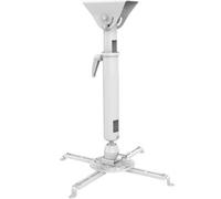 SUNNE PRO300M2 supporto per proiettore Soffitto Bianco
