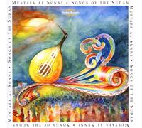 Sunni, Mustafa Al - Songs Of The Sudan