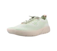 Sunni Sabbi - Flyx 059 Slip On Goma - - Shoes - Donna - Verde - 37 EU