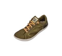 Sunni Sabbi Miyako_001, Scarpe da Ginnastica Uomo, Verde, 42 EU