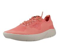 Sunni Sabbi Sneakers Comode a pianta Larga Uomo e Donna Fondo Free Morbido e Leggero.Numerazione dal 36 al 45 (Rosa, Sistema Taglie Calzature EU, Adulto, Numero, Media, 38)