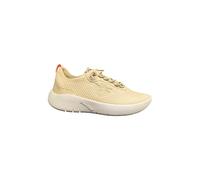 Sunni Sabbi Sneakers Comode a pianta Larga Uomo e Donna Fondo Free Morbido e Leggero.Numerazione dal 36 al 45 (Sabbia, Sistema Taglie Calzature EU, Adulto, Numero, Media, 41)