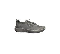 Sunni Sabbi Sneakers Comode a pianta Larga Uomo e Donna Fondo Free Morbido e Leggero.Numerazione dal 36 al 45 (Nero, Sistema Taglie Calzature EU, Adulto, Numero, Media, 43)