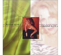 Sunnie Paxson - Groove Suite