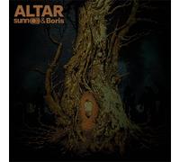 SunnO)))/Boris Altar