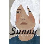 Taiyo Matsumoto Sunny, Vol. 1 (Copertina rigida) Sunny