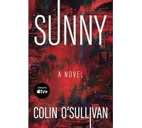 Colin O'Sullivan Sunny (Tascabile)