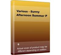 Sunny Afternoon: the Hits of Summer