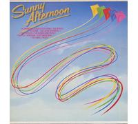Sunny Afternoon - Various LP