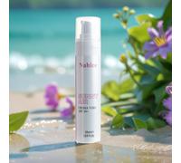 Sunny Air - Crema Solare Viso