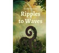 Sunny Anahata Ripples to Waves (Tascabile)