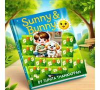 Sunny and Bunny: 7