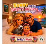 SUNNY AND THE BABY'S ARRIVAL: A STORY ABOUT LOVE THAT GROWS