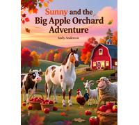 Sunny and The Big Apple Orchard Adventure: 3