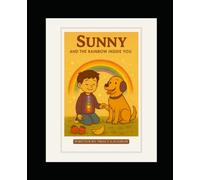 Sunny And The Rainbow Inside You