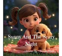 Sunny And The Scary Night