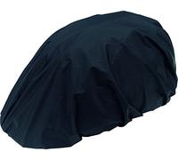'Sunny Baby 40088.0 parapioggia "Cap per casco da bicicletta, Nero