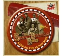 Sunny Bottom Boys - Keep On The Sunny Side
