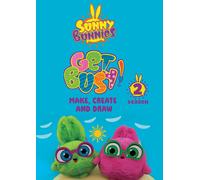Sunny Bunnies Get Busy: Season Two (DVD) Marina Karpova Andrew Ledenev
