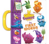 Sunny Bunnies: My First Words