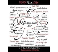 Sunny Dawn Johnston Detox Your Life (Tascabile)