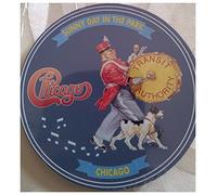 Sunny Day in the Park