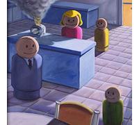 Sunny Day Real Estate Diary (Cassette)