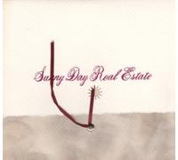 Sunny Day Real Estat - How It Feels To Be Something On