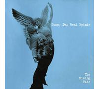 Sunny Day Real Estate The Rising Tide (Vinyl LP)