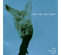 Sunny Day Real Estat - The Rising Tide