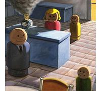 Sunny Day Real Estate Diary (Cassette)