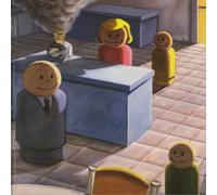 Sunny Day Real Estate Diary (CD) Remastered Album
