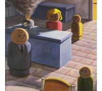 Sunny Day Real Estate Diary (Vinyl LP) 12" Album