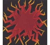 Sunny Day Real Estate How It Feels to Be Something On (Vinyl LP) 12" Album